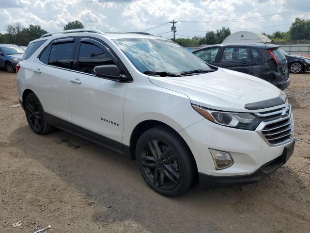 Photo 3 VIN: 2GNAXWEXXJ6267784 - CHEVROLET EQUINOX PR 