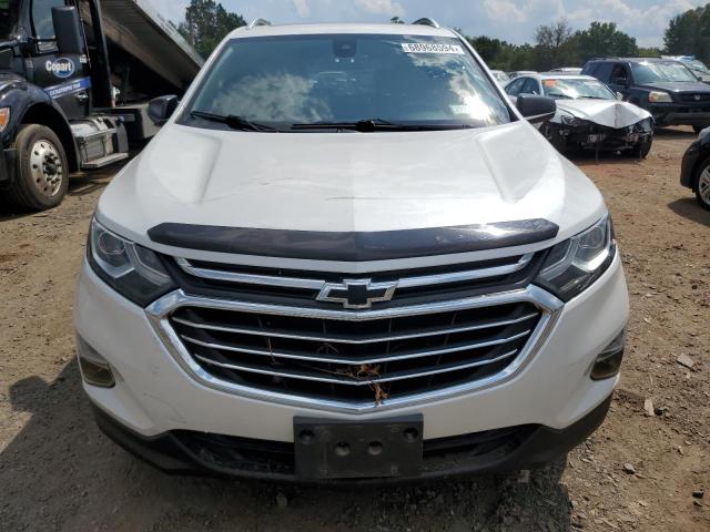 Photo 4 VIN: 2GNAXWEXXJ6267784 - CHEVROLET EQUINOX PR 