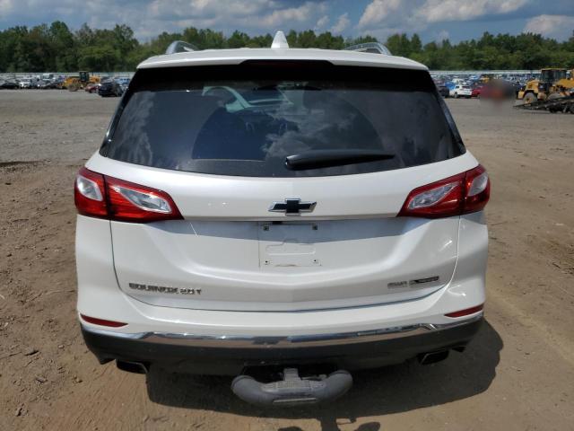 Photo 5 VIN: 2GNAXWEXXJ6267784 - CHEVROLET EQUINOX PR 