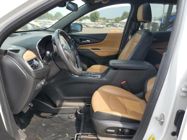 Photo 6 VIN: 2GNAXWEXXJ6267784 - CHEVROLET EQUINOX PR 