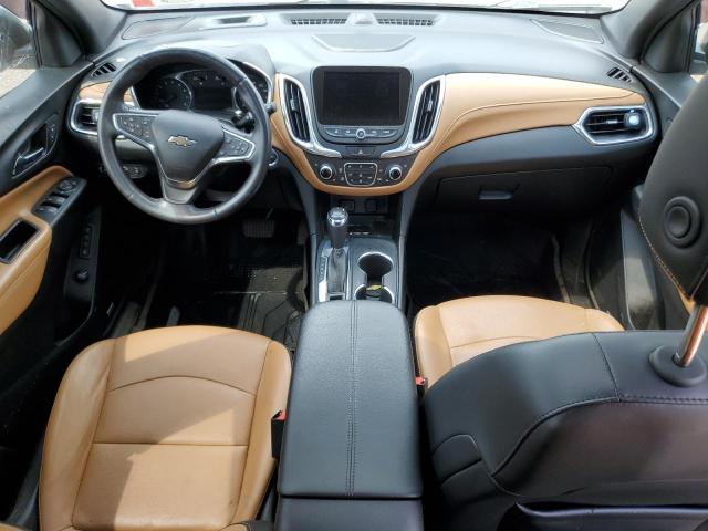 Photo 7 VIN: 2GNAXWEXXJ6267784 - CHEVROLET EQUINOX PR 