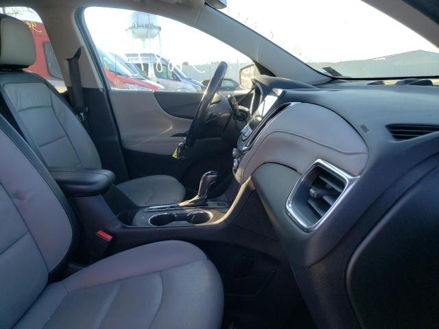 Photo 4 VIN: 2GNAXXEV0K6104115 - CHEVROLET EQUINOX PR 