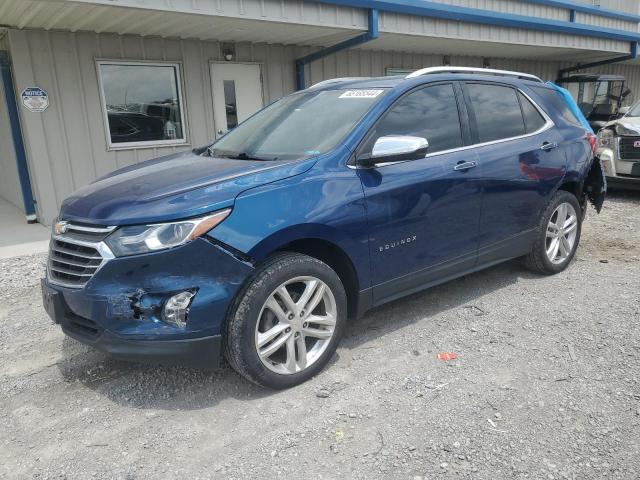 Photo 0 VIN: 2GNAXXEV0K6185519 - CHEVROLET EQUINOX PR 