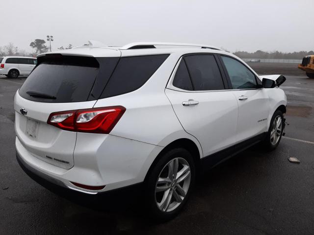 Photo 2 VIN: 2GNAXXEV0K6293185 - CHEVROLET EQUINOX PR 