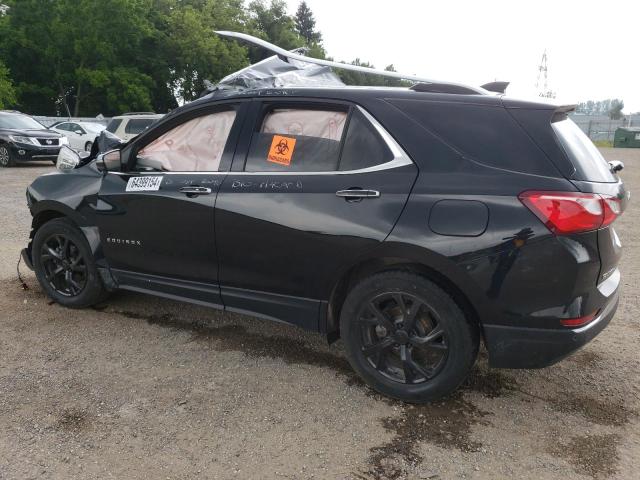 Photo 1 VIN: 2GNAXXEV0L6163005 - CHEVROLET EQUINOX PR 