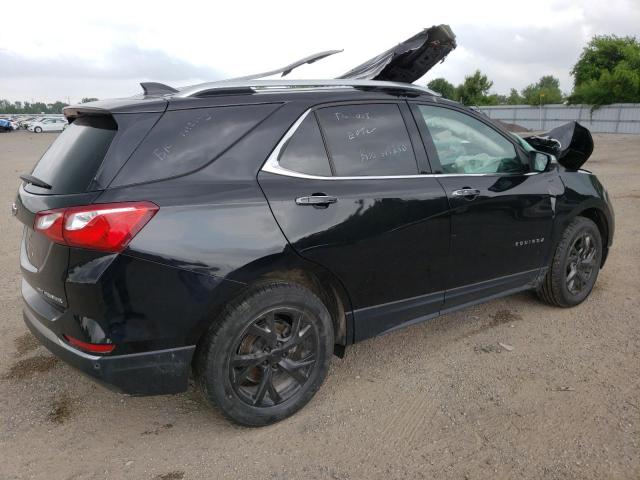 Photo 2 VIN: 2GNAXXEV0L6163005 - CHEVROLET EQUINOX PR 