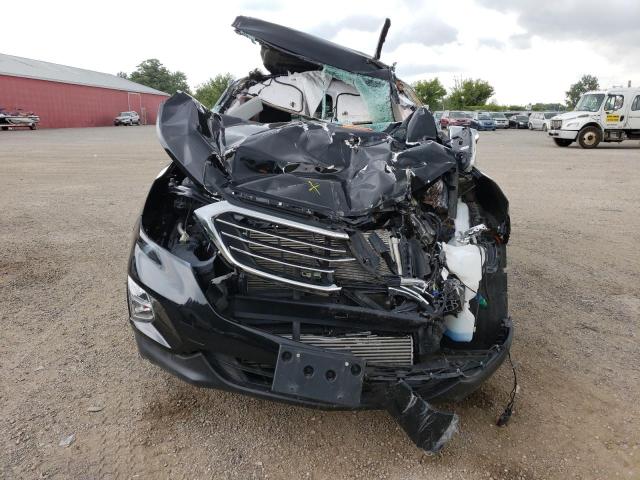 Photo 4 VIN: 2GNAXXEV0L6163005 - CHEVROLET EQUINOX PR 