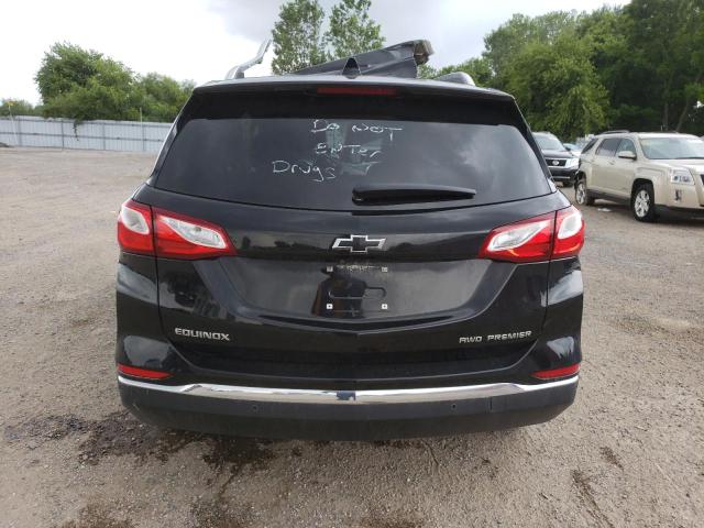 Photo 5 VIN: 2GNAXXEV0L6163005 - CHEVROLET EQUINOX PR 