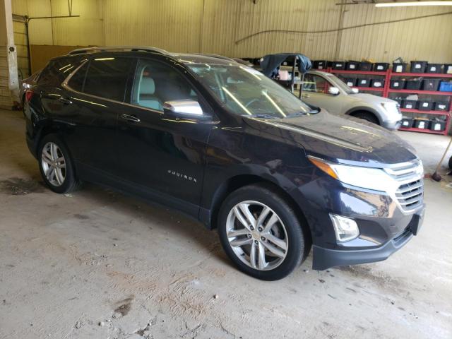 Photo 3 VIN: 2GNAXXEV0L6165014 - CHEVROLET EQUINOX PR 