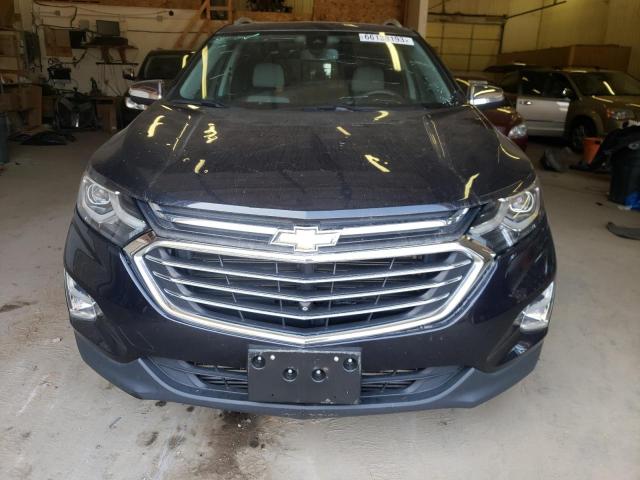 Photo 4 VIN: 2GNAXXEV0L6165014 - CHEVROLET EQUINOX PR 