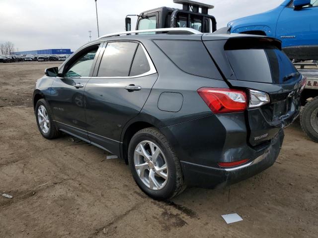 Photo 1 VIN: 2GNAXXEV0L6184453 - CHEVROLET EQUINOX PR 