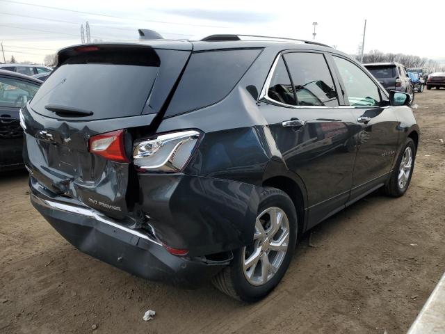 Photo 2 VIN: 2GNAXXEV0L6184453 - CHEVROLET EQUINOX PR 