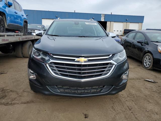 Photo 4 VIN: 2GNAXXEV0L6184453 - CHEVROLET EQUINOX PR 