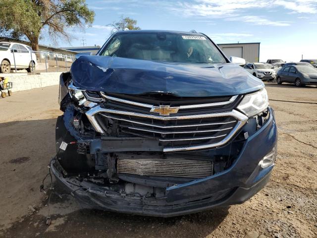 Photo 4 VIN: 2GNAXXEV0L6195694 - CHEVROLET EQUINOX PR 