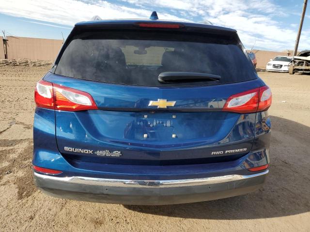 Photo 5 VIN: 2GNAXXEV0L6195694 - CHEVROLET EQUINOX PR 