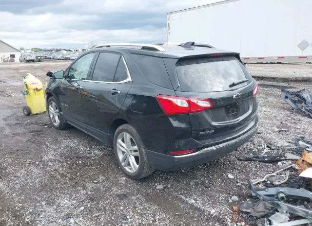 Photo 2 VIN: 2GNAXXEV0L6202692 - CHEVROLET EQUINOX 