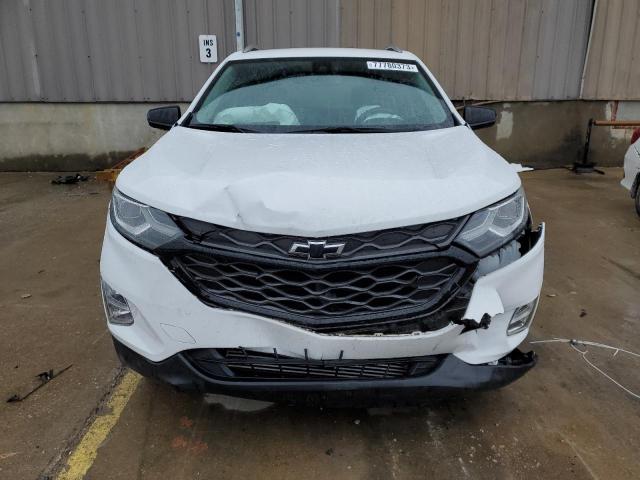 Photo 4 VIN: 2GNAXXEV0L6226085 - CHEVROLET EQUINOX 