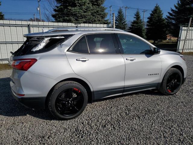 Photo 2 VIN: 2GNAXXEV0L6283662 - CHEVROLET EQUINOX 