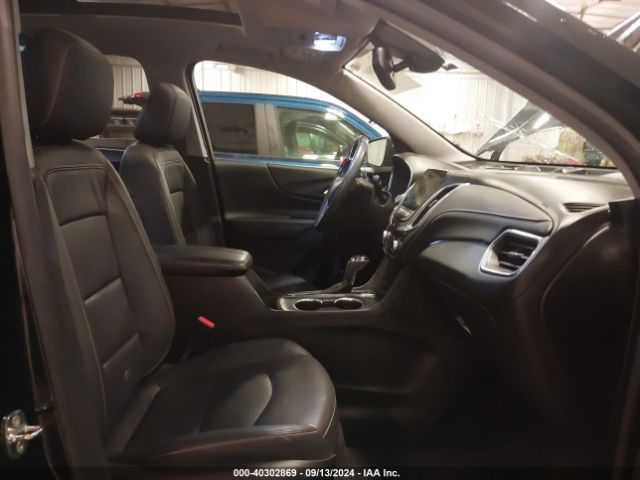 Photo 4 VIN: 2GNAXXEV0M6107020 - CHEVROLET EQUINOX 