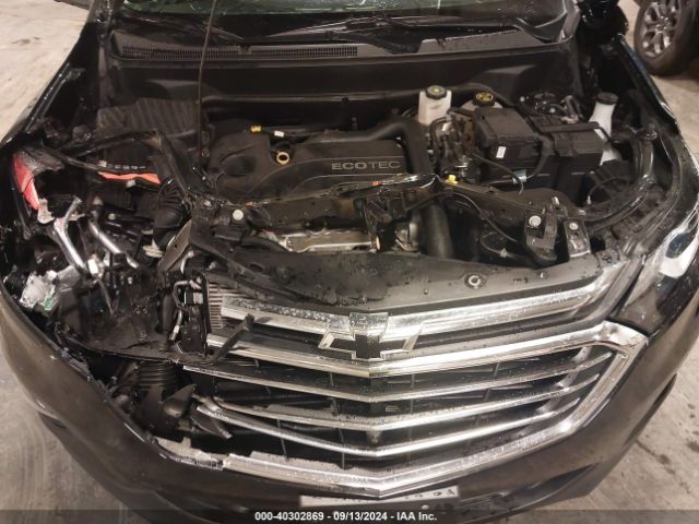 Photo 9 VIN: 2GNAXXEV0M6107020 - CHEVROLET EQUINOX 