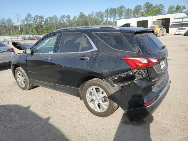 Photo 1 VIN: 2GNAXXEV0M6118275 - CHEVROLET EQUINOX 