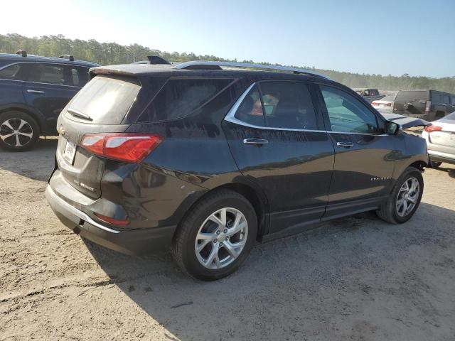 Photo 2 VIN: 2GNAXXEV0M6118275 - CHEVROLET EQUINOX 