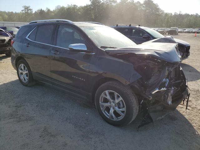 Photo 3 VIN: 2GNAXXEV0M6118275 - CHEVROLET EQUINOX 