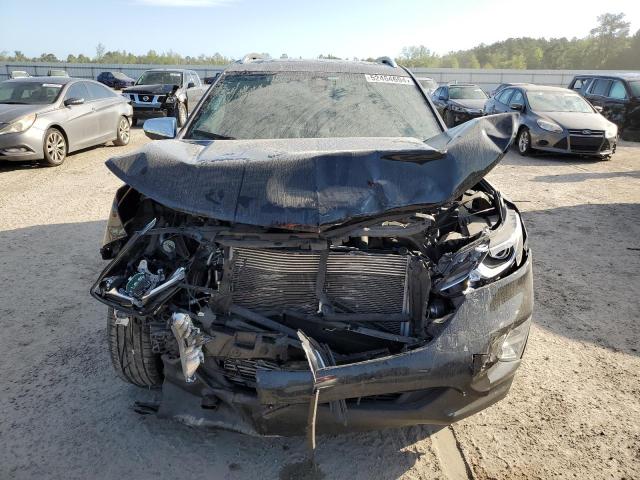 Photo 4 VIN: 2GNAXXEV0M6118275 - CHEVROLET EQUINOX 