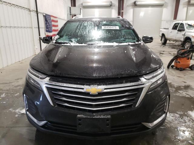 Photo 4 VIN: 2GNAXXEV0N6131853 - CHEVROLET EQUINOX PR 