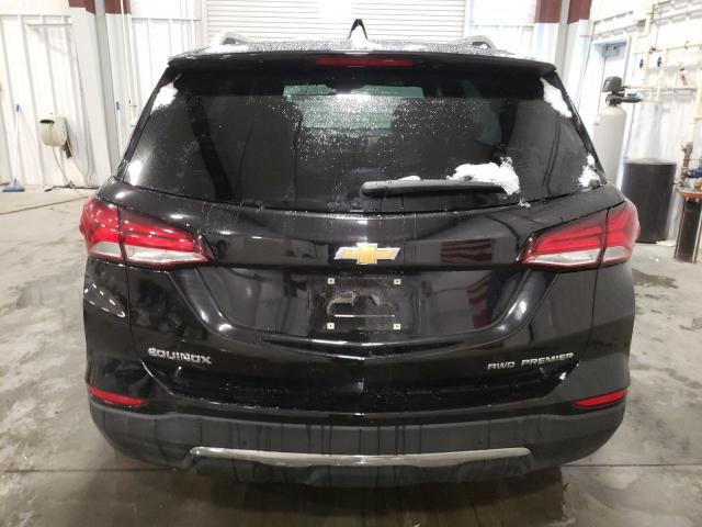 Photo 5 VIN: 2GNAXXEV0N6131853 - CHEVROLET EQUINOX PR 