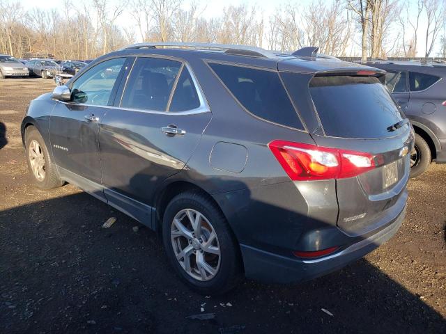 Photo 1 VIN: 2GNAXXEV1K6288576 - CHEVROLET EQUINOX PR 