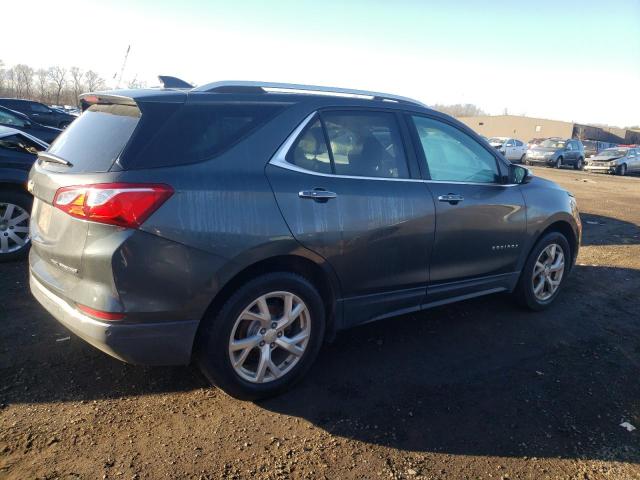 Photo 2 VIN: 2GNAXXEV1K6288576 - CHEVROLET EQUINOX PR 