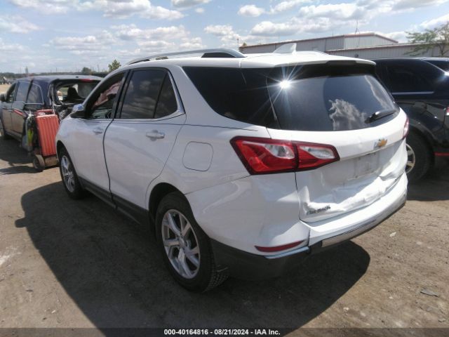 Photo 2 VIN: 2GNAXXEV1L6128084 - CHEVROLET EQUINOX 