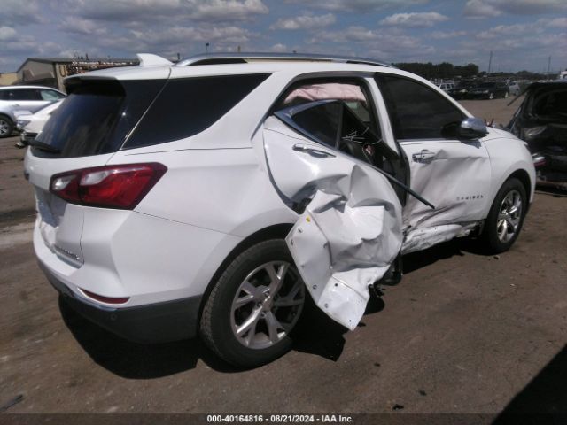 Photo 3 VIN: 2GNAXXEV1L6128084 - CHEVROLET EQUINOX 