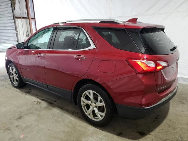 Photo 1 VIN: 2GNAXXEV1L6152689 - CHEVROLET EQUINOX PR 