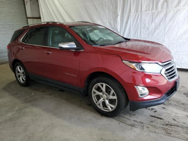 Photo 3 VIN: 2GNAXXEV1L6152689 - CHEVROLET EQUINOX PR 