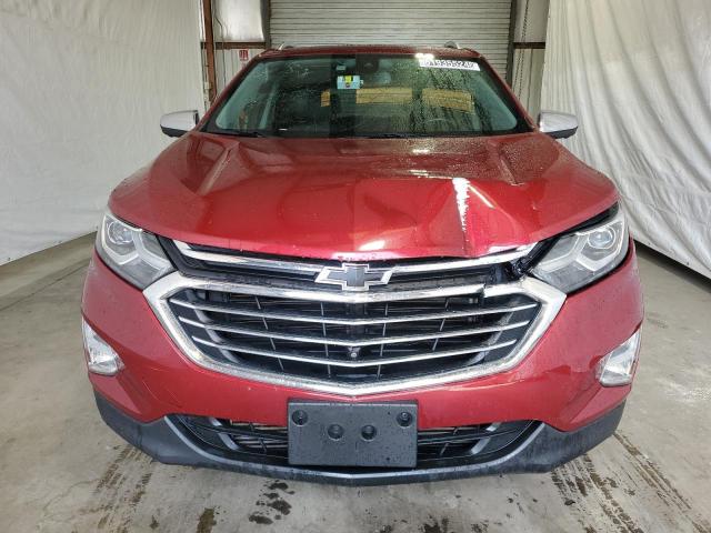 Photo 4 VIN: 2GNAXXEV1L6152689 - CHEVROLET EQUINOX PR 