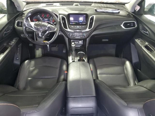 Photo 7 VIN: 2GNAXXEV1L6152689 - CHEVROLET EQUINOX PR 