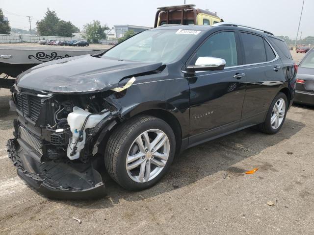 Photo 0 VIN: 2GNAXXEV1L6159660 - CHEVROLET EQUINOX PR 