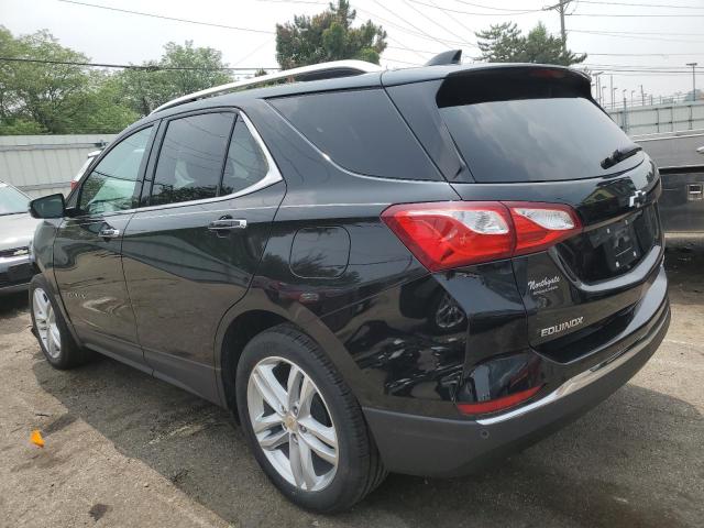 Photo 1 VIN: 2GNAXXEV1L6159660 - CHEVROLET EQUINOX PR 