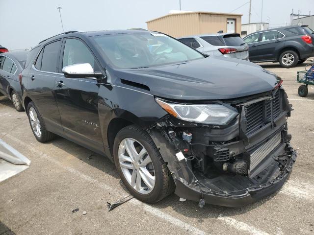 Photo 3 VIN: 2GNAXXEV1L6159660 - CHEVROLET EQUINOX PR 