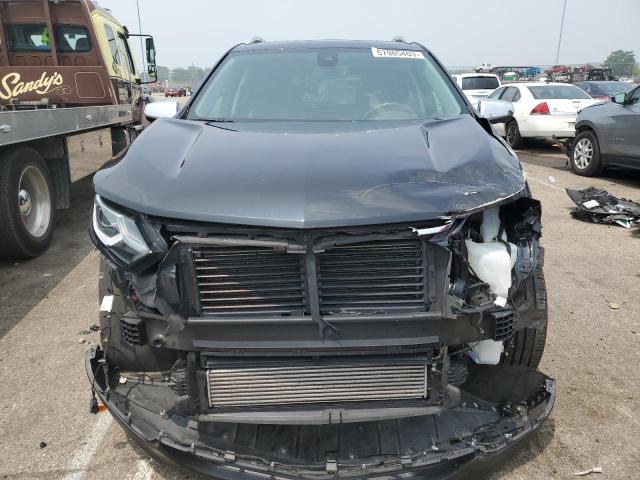 Photo 4 VIN: 2GNAXXEV1L6159660 - CHEVROLET EQUINOX PR 