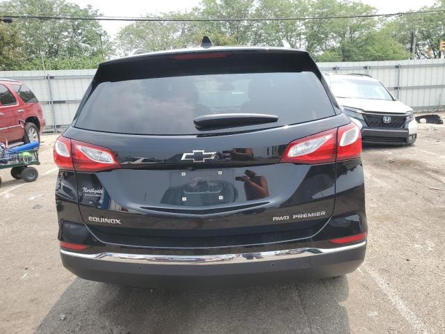 Photo 5 VIN: 2GNAXXEV1L6159660 - CHEVROLET EQUINOX PR 