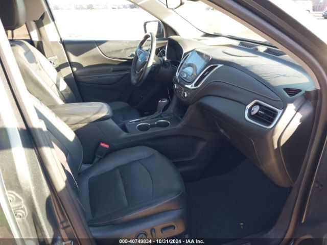 Photo 4 VIN: 2GNAXXEV1L6261654 - CHEVROLET EQUINOX 