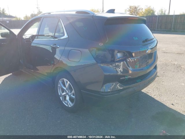 Photo 5 VIN: 2GNAXXEV1L6261654 - CHEVROLET EQUINOX 