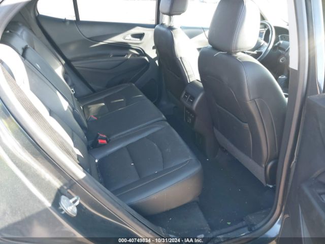 Photo 7 VIN: 2GNAXXEV1L6261654 - CHEVROLET EQUINOX 