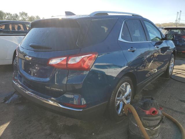 Photo 2 VIN: 2GNAXXEV1L6275781 - CHEVROLET EQUINOX PR 