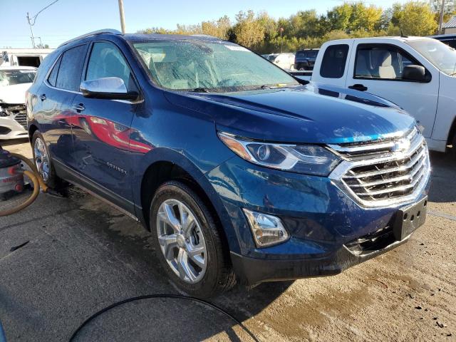 Photo 3 VIN: 2GNAXXEV1L6275781 - CHEVROLET EQUINOX PR 