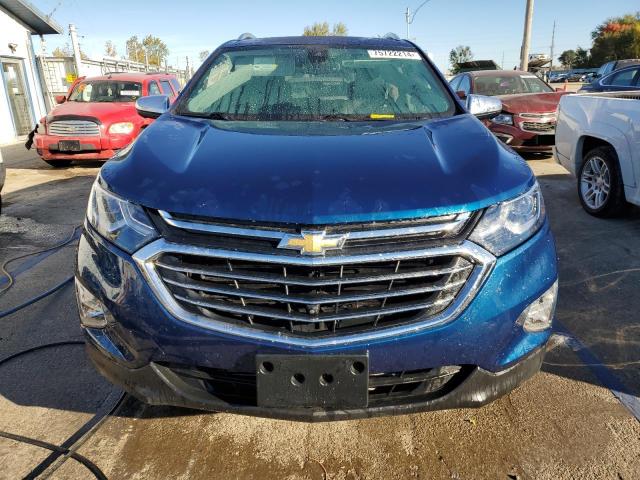 Photo 4 VIN: 2GNAXXEV1L6275781 - CHEVROLET EQUINOX PR 