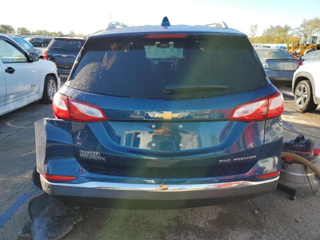 Photo 5 VIN: 2GNAXXEV1L6275781 - CHEVROLET EQUINOX PR 